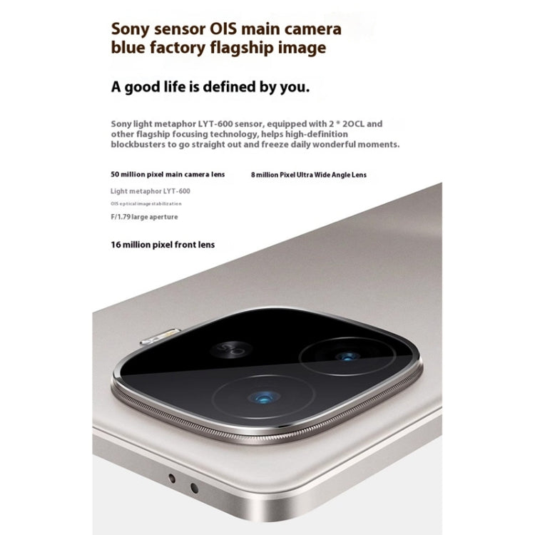 vivo iQOO Z9 Turbo+, 16GB+512GB, 6.78 inch Android 14.0 OriginOS 4 Dimensity 9300+ Octa Core 3.4GHz, OTG, NFC, Network: 5G, Support Google Play, 16GB+512GB vivo iQOO Z9 Turbo+, 16GB+512GB, 6.78 inch Android 14.0 OriginOS 4 Dimensity 9300+ Octa Core 3.4GHz, OTG, NFC, Network: 5G, Support Google Play, 16GB+512GB